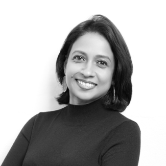 Portrait of Achala Abeysinghe
