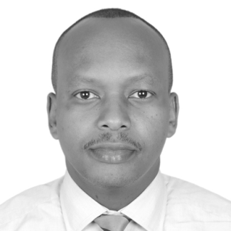 Fernand Kamanzi