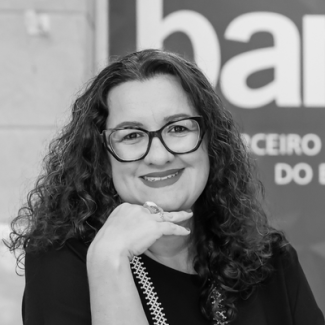 Portrait of Gabriela Vichi