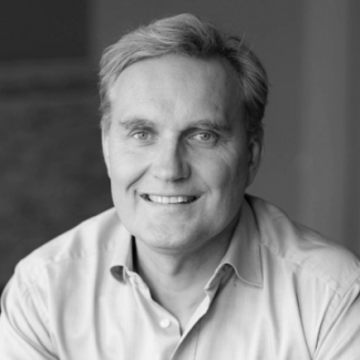 Hendrik Tiesinga