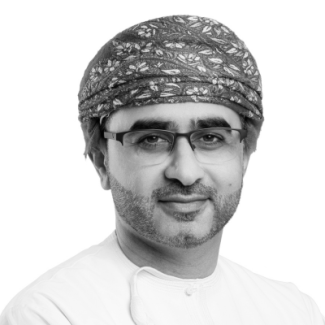 Hussain Ali Al-Lawati