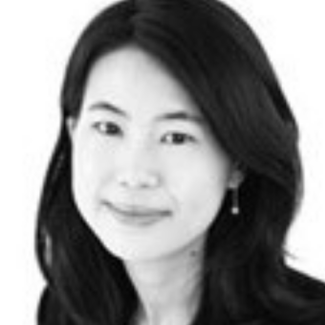 Portrait of Hyejin Lee