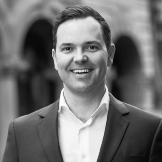Portrait of Josh Heazlewood