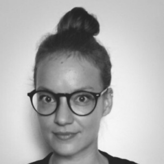 Portrait of Martina Dupakova