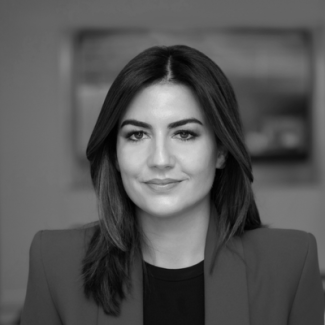 Portrait of Mercedes Vela Monserrate
