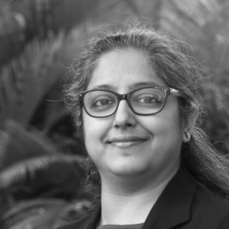 Portrait of Neha Khanna