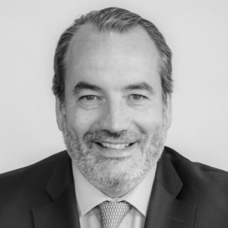 Portrait of Olivier Mussat