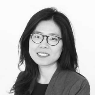 Portrait of Yunyeong Yang